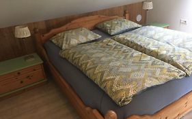 Vakantieboerderij 't Zand - Appartement